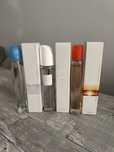Set 3 parfumuri Avon/ pur Blanca/ Summer White/ sunset/ Avon