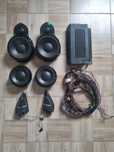 Kit Dynaudio VW Passat B7