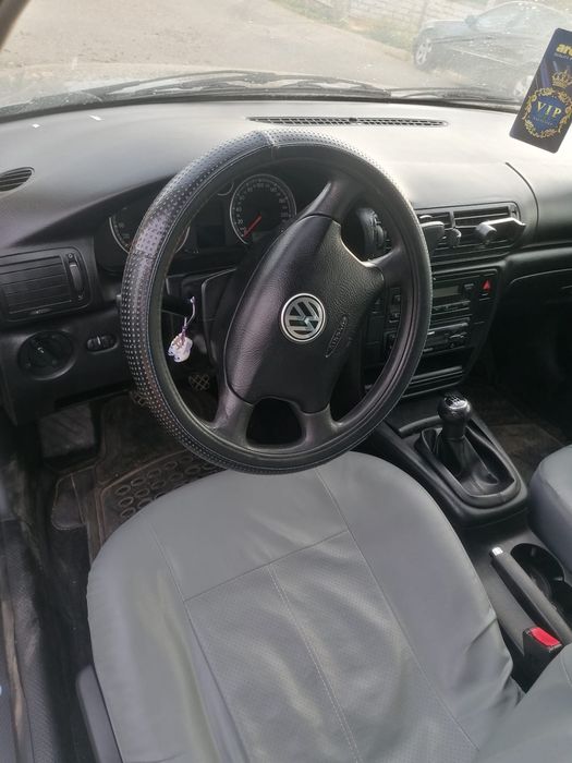 Vand passat b5, stare foarte buna