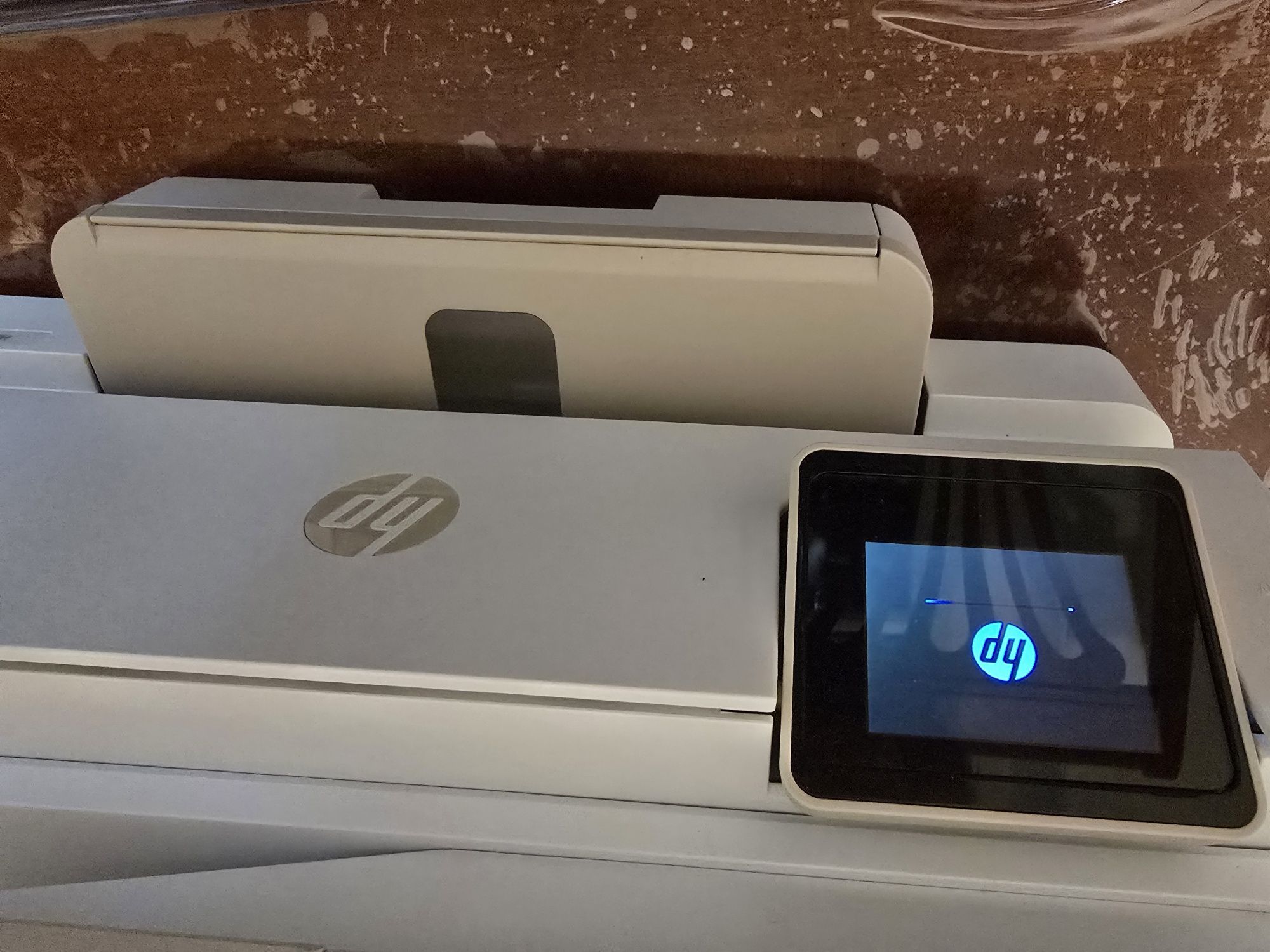 Принтер HP Envy Inspire 7924e WiFi