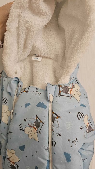 Космонавт Maibella