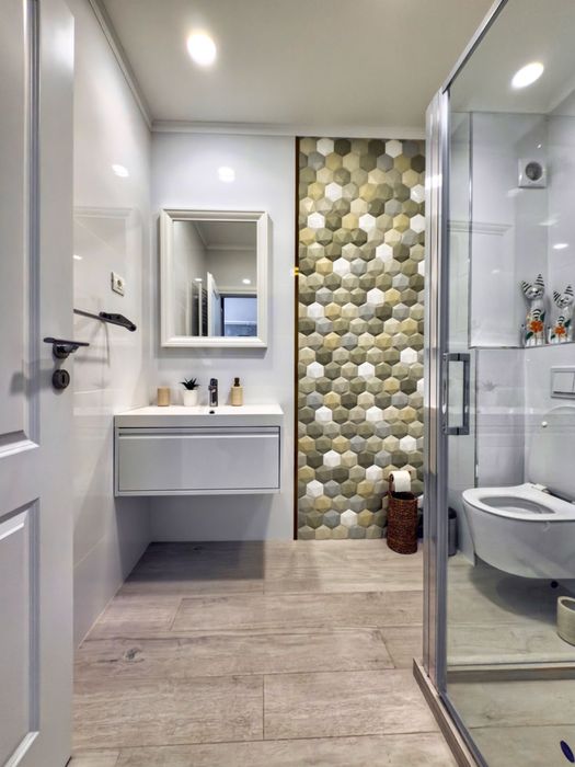 Mamaia Nord, Zona Alezzi,Ap. 2cam,60mp cu vedere la mare, prima linie!