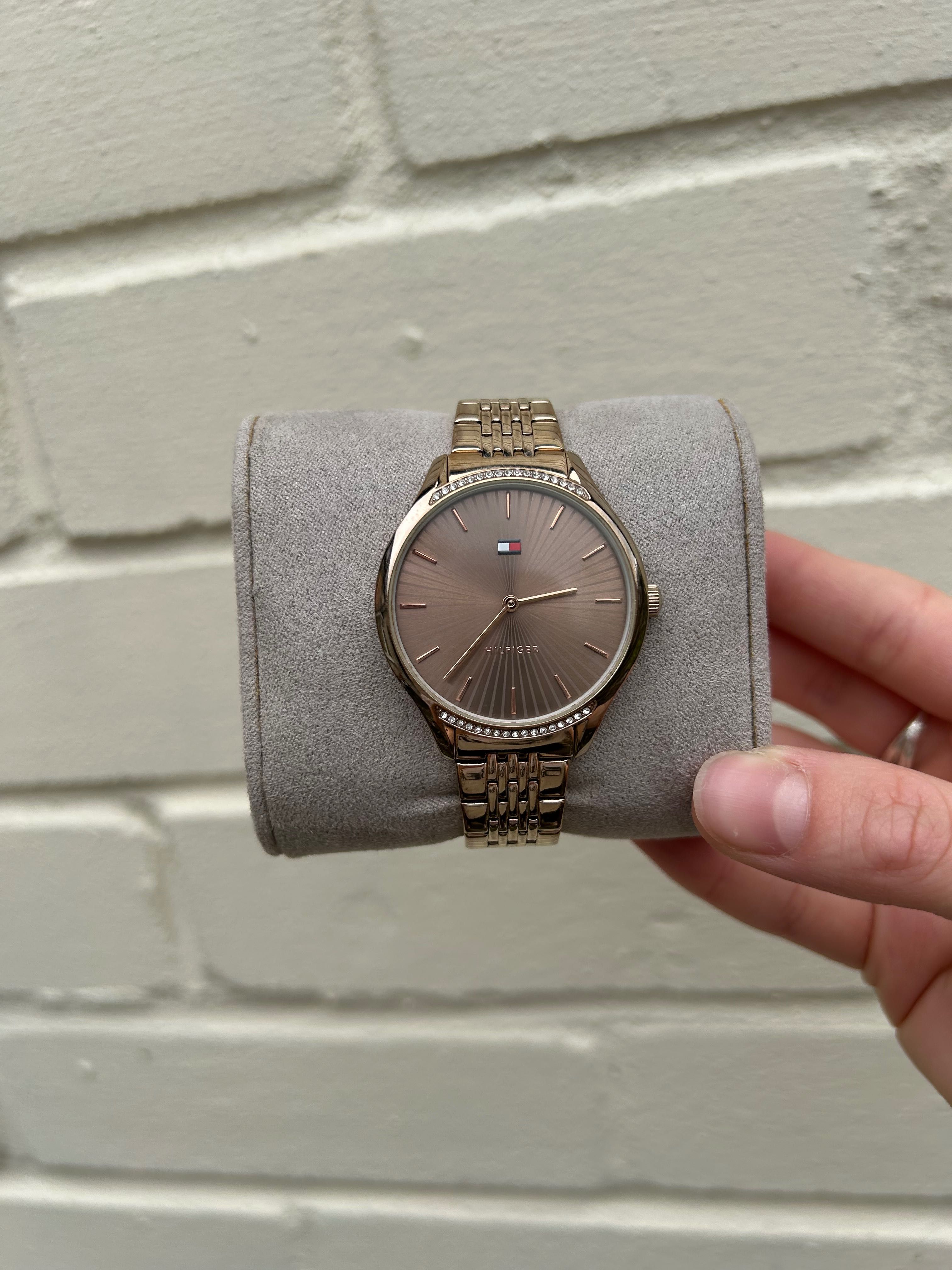 Tommy Hilfiger часовник / watch 1782212