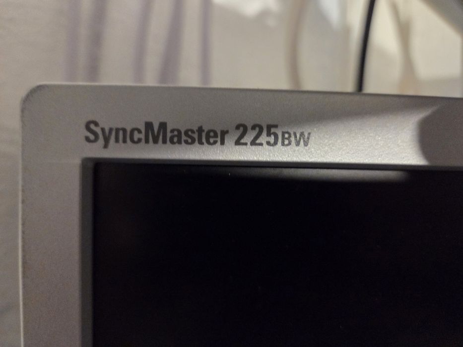 Monitor samsung doua modele
