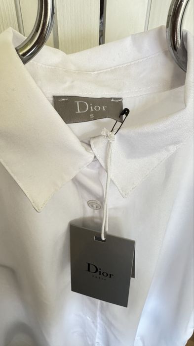 Dior - дамска риза