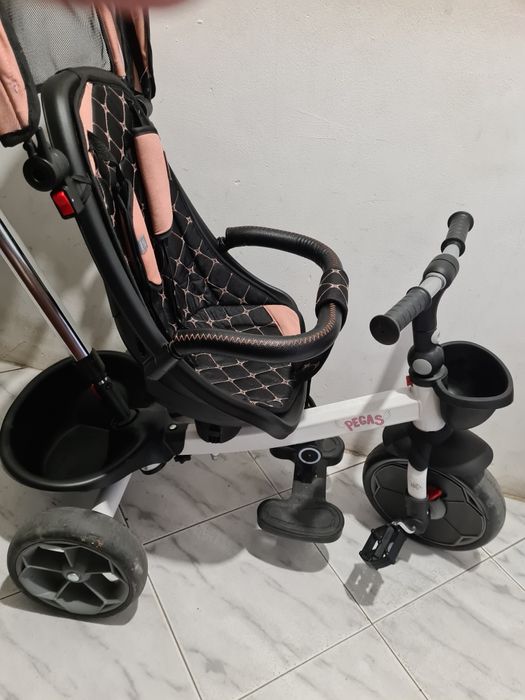 Триколкя Chipolino Pegas