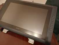 Wacom Cintiq 22HD DTK-2200 - Interactive Pen Display