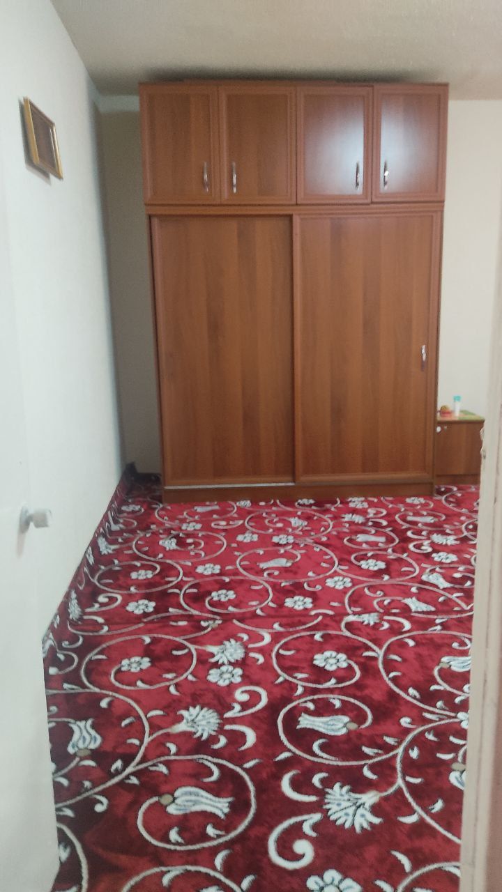 Сдается 1 комнатная квартира