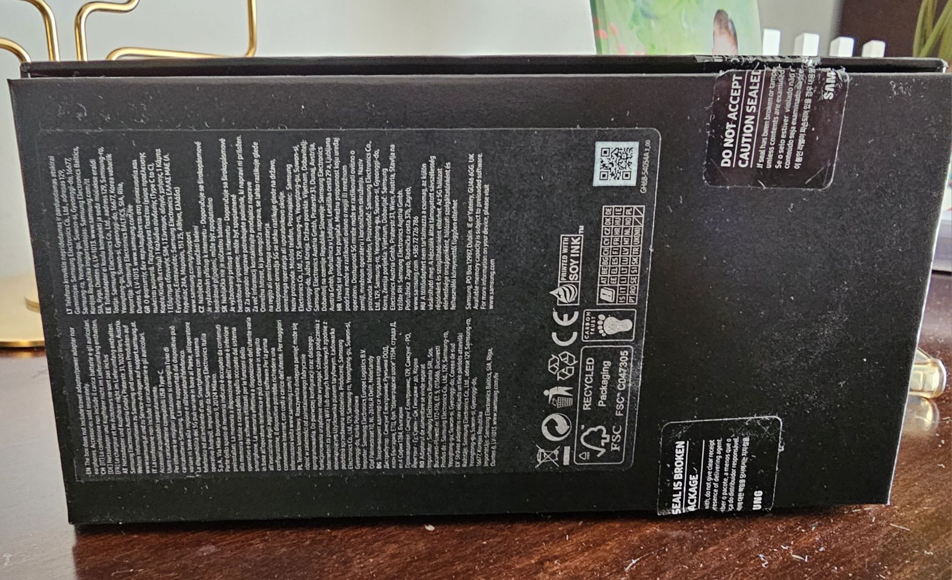 Samsung Galaxy S22 Ultra 256Gb