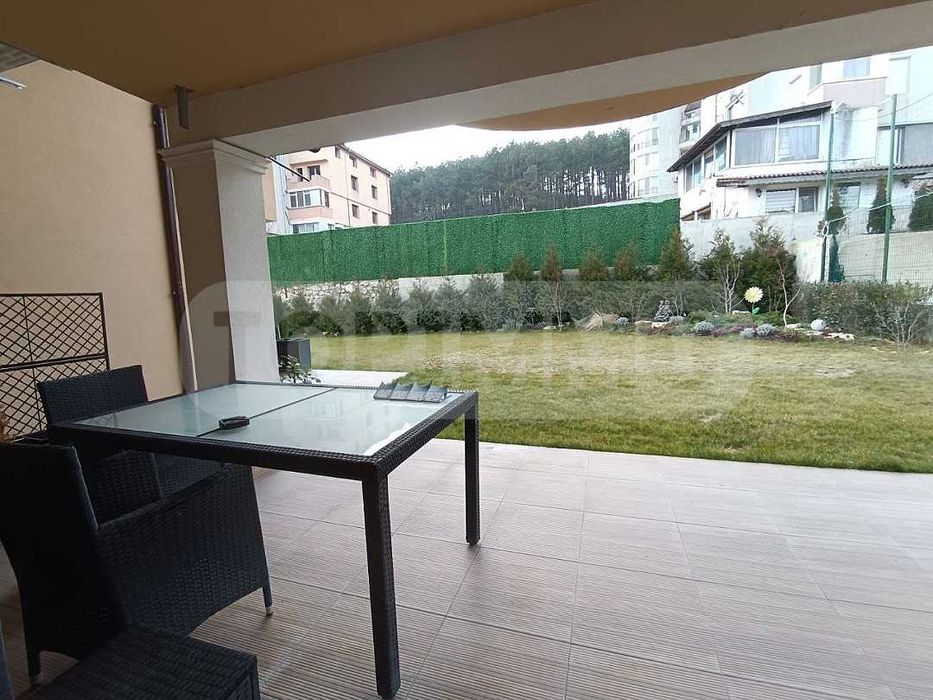 Дава се под наем Двустаен апартамент в Варна, Виница - 65 кв.м за 586.5 € - Снимка #6