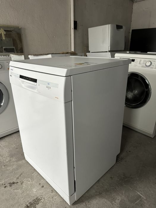 Съдомиялна +гаранция. Свободно стояща 60см. Безплатна доставка в София