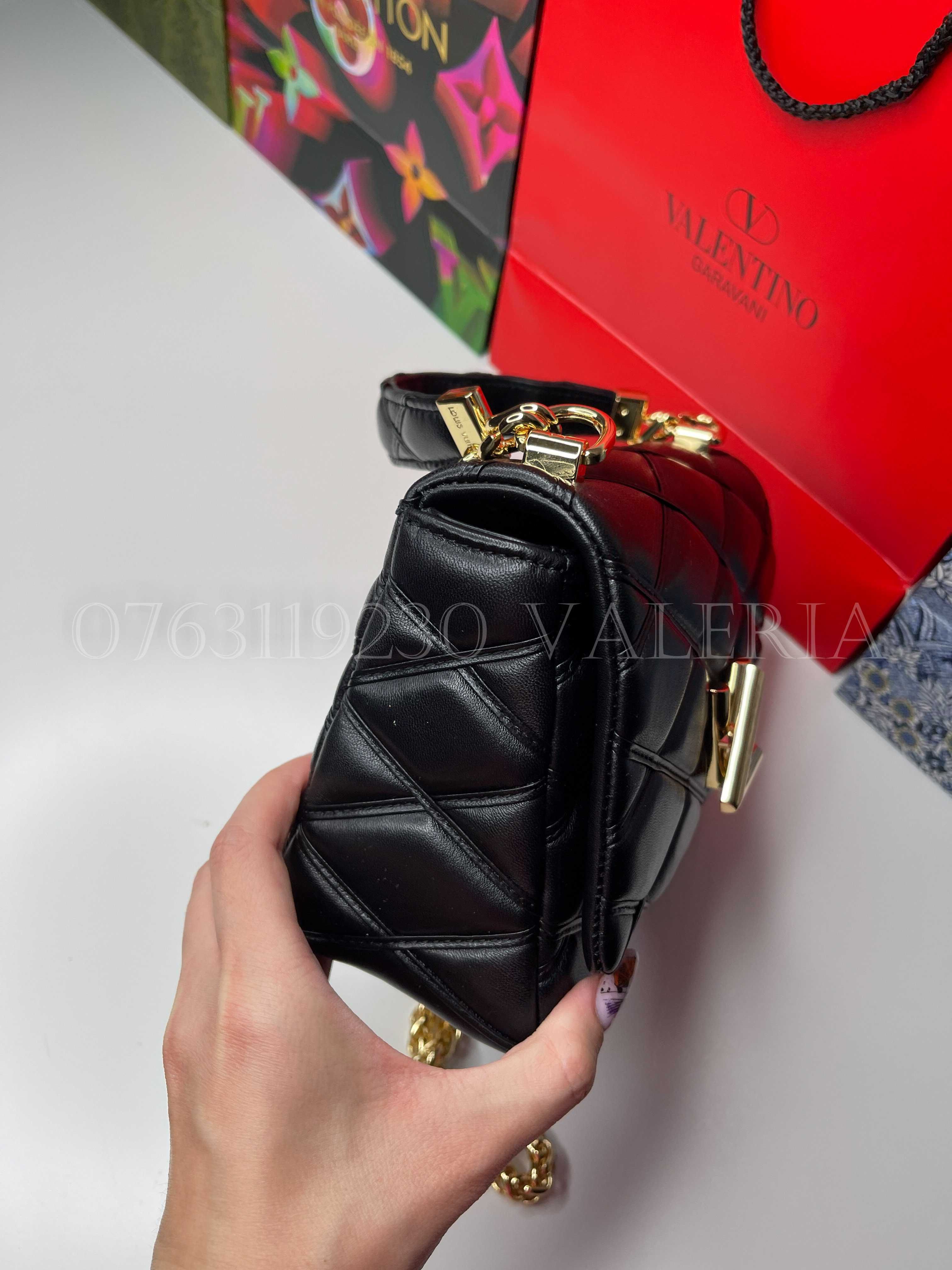 Geanta Louis Vuitton - GO 14