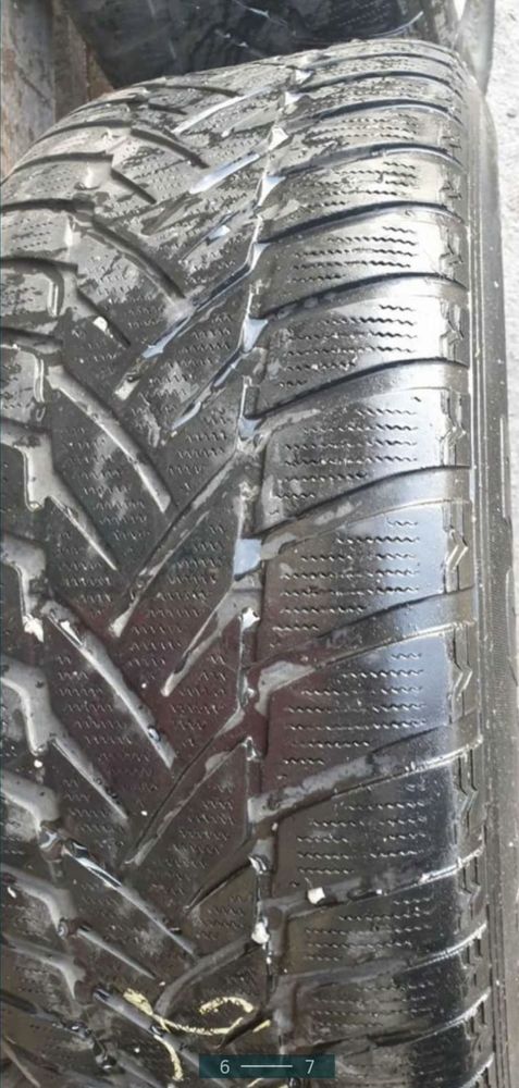 Jante / Roti Mercedes Benz R19 265/55/R19 originale !