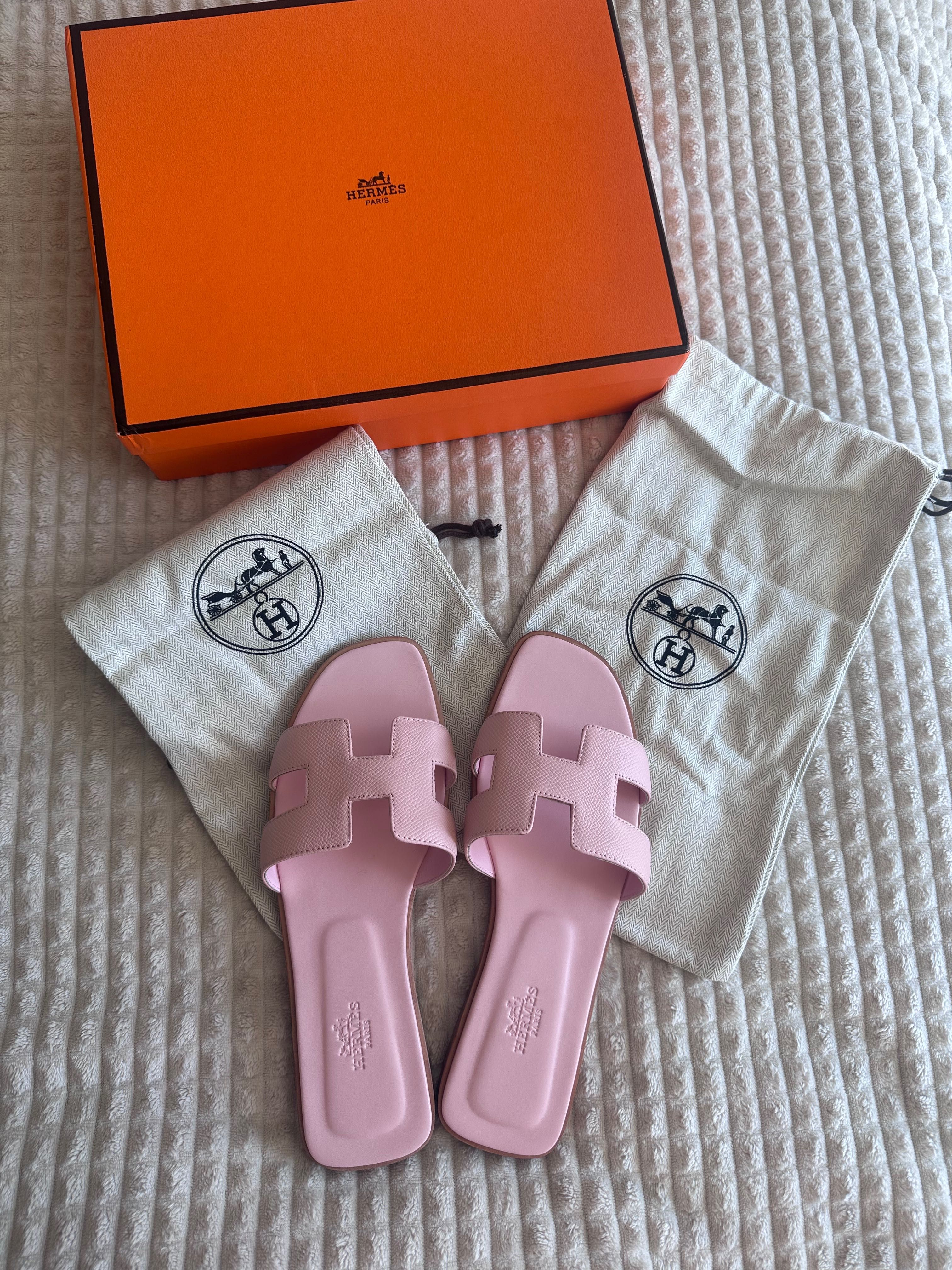 Чехли Hermes oran