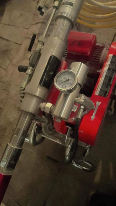 Vagner PT-980 Sotiladi