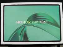 Tableta noua sigilata Honor Pad X8a 11" 4GB RAM 128GB