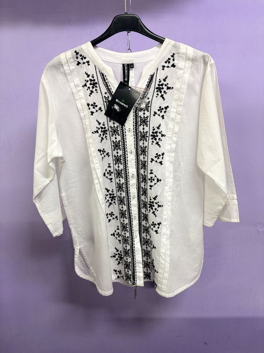 IE noua tip camașă