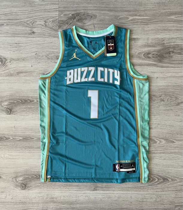 NBA jerseys Nike / Jordan