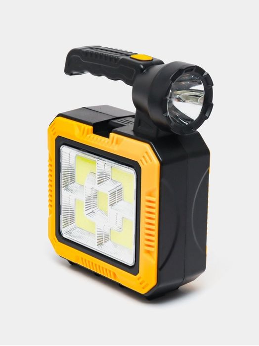 Фонарь прожектор