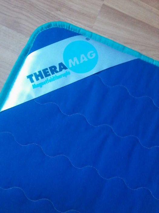 Pulsed Magnetic Therapy dispozitiv medical certificat pentru uz casnic