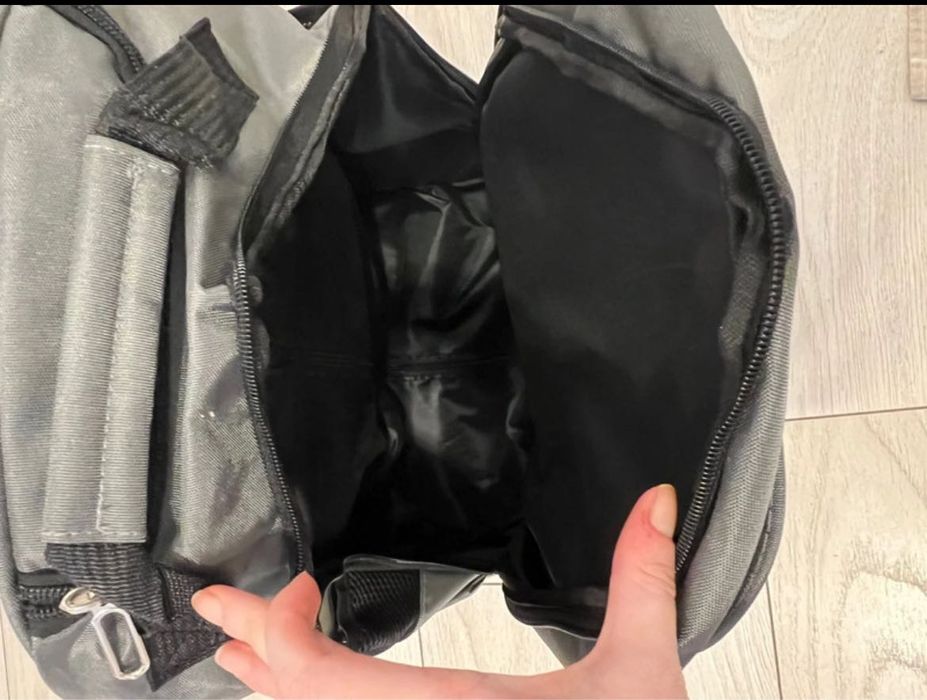 Troler rucsac calatorie