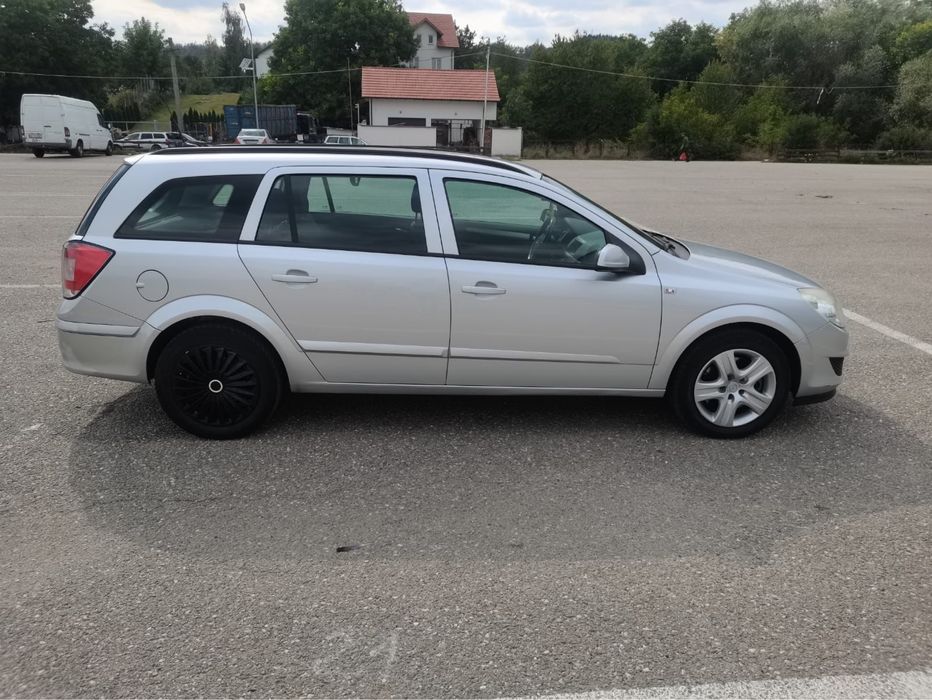 Vand Opel astra H