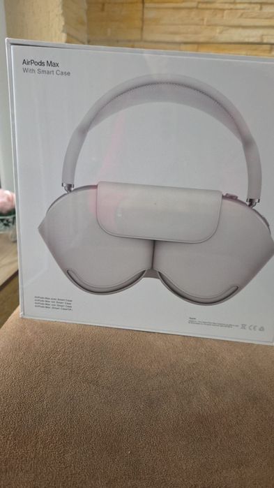 AirPods Max - sigilate