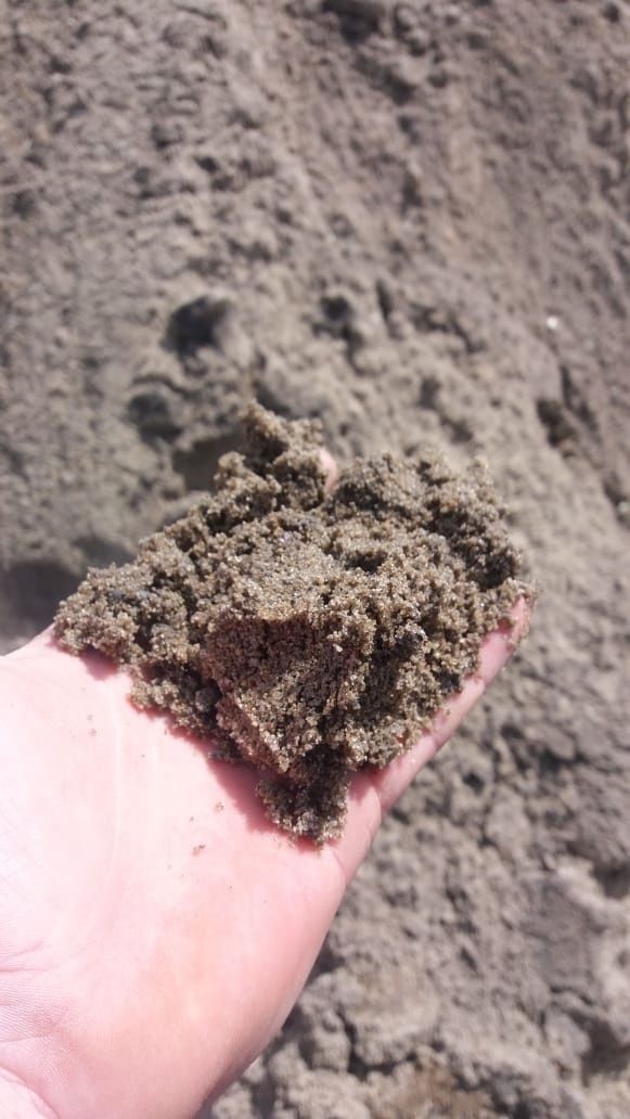 Щебень, песок, глина, грунт, чернозем, перегной. Вывоз мусора
