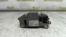 Rezistenta aeroterma 3c0907521b Audi A3 8P [2003 - 2005]