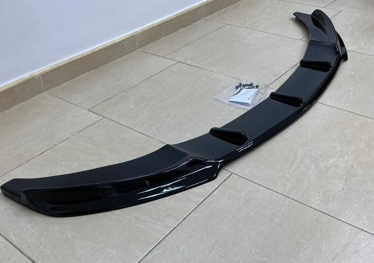 M Performance лип спойлер/нож за бмв ф32 / Ф36 BMW F32/F36 lip spoiler