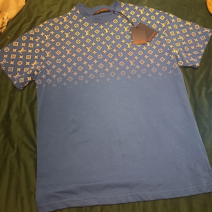 Tricou Louis Vuitton premium M