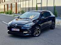 2015 Renault Megane BOSE - Facelift/R-Link - LineAssist