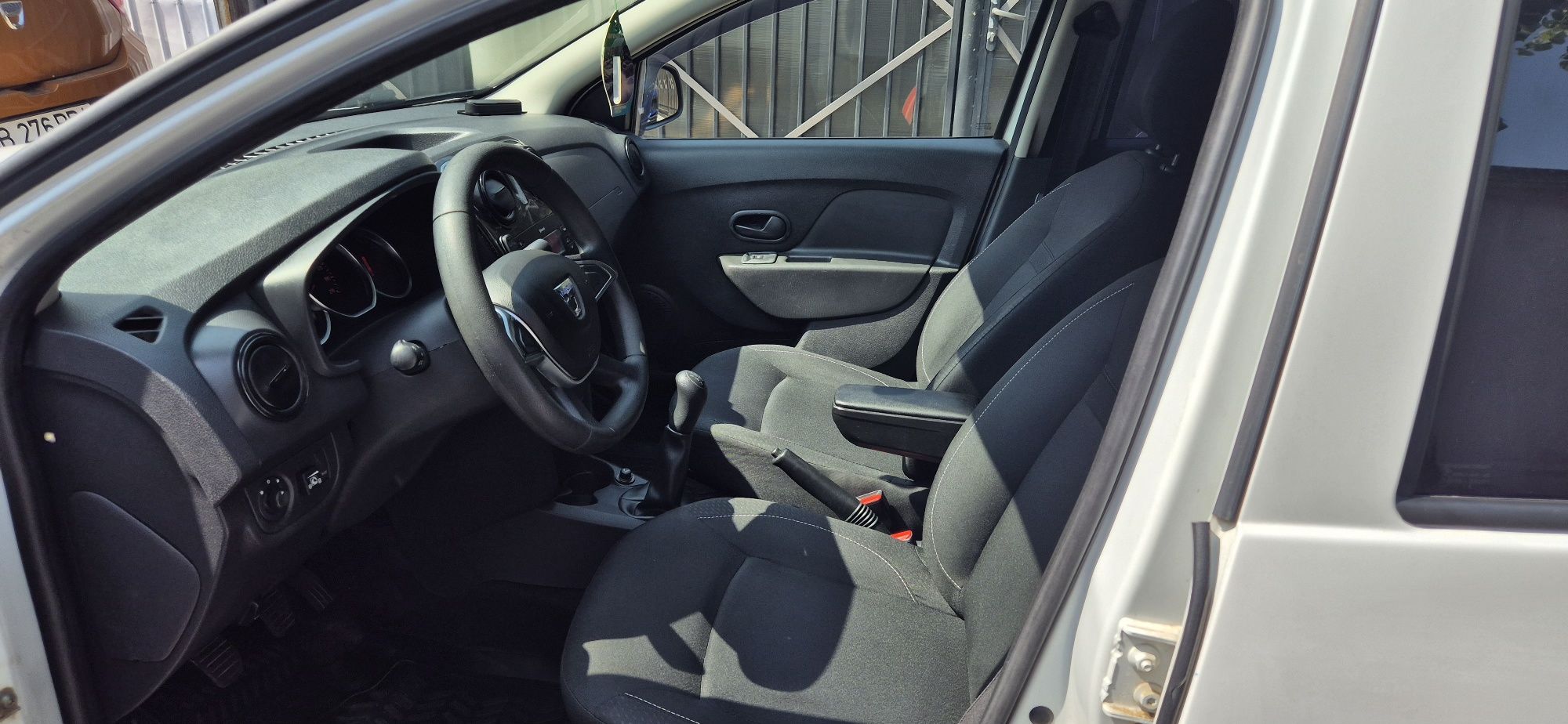 Dacia Logan 2 0.9 Tce+gpl