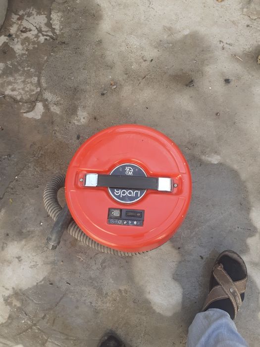 Продаётся пылесос