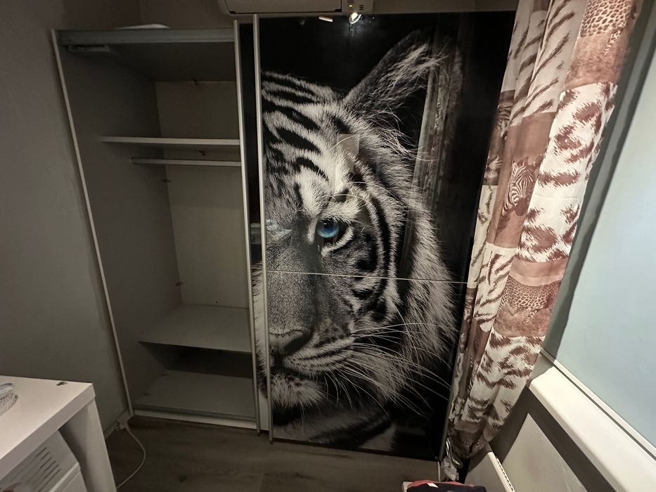 Гардероб Expomob YANIS