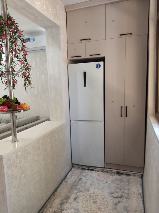 Chilonzor 20Kv da dom sotiladi