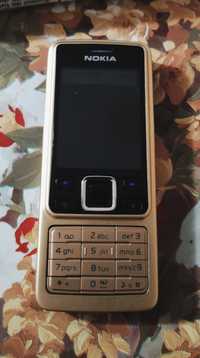 Nokia 6300 perfect functional