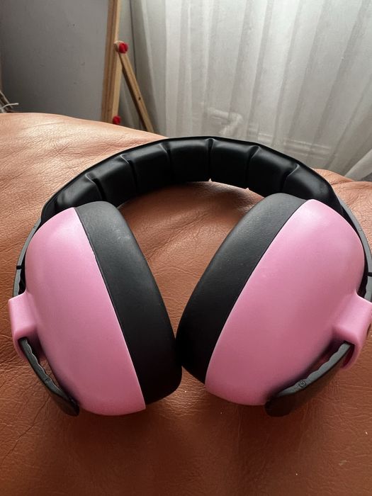 Casti Antifonice Banz