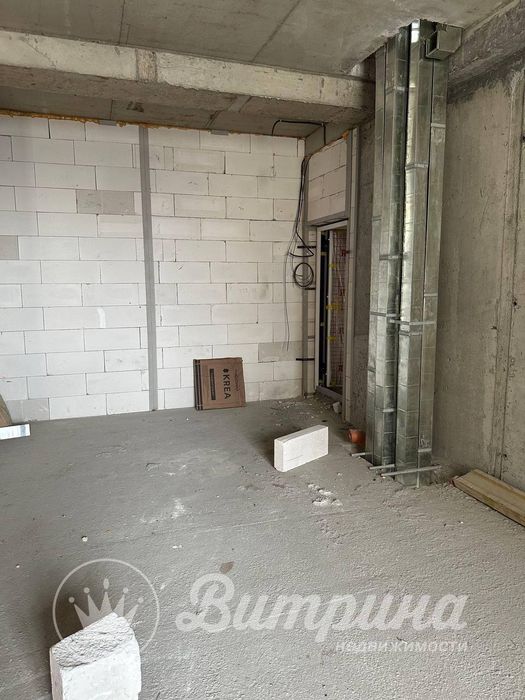 Продаётся 2-комнатная квартира