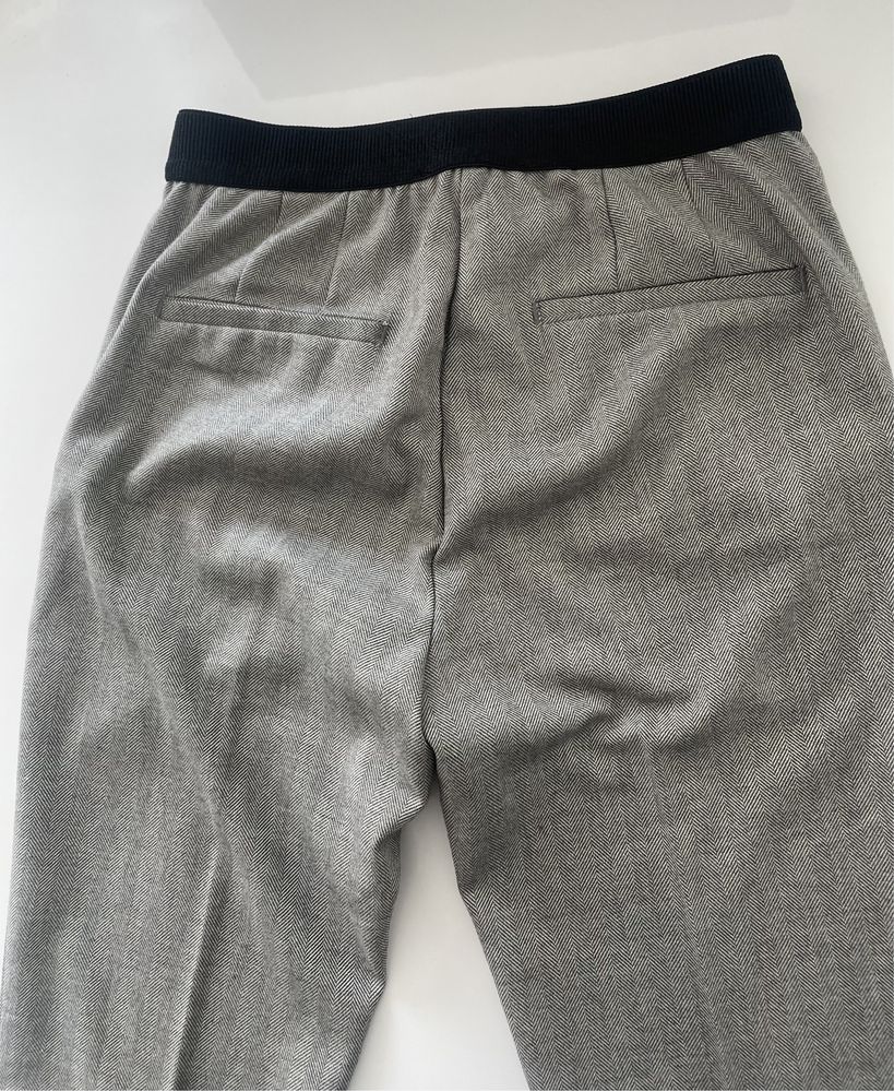 Pantaloni Zara XS