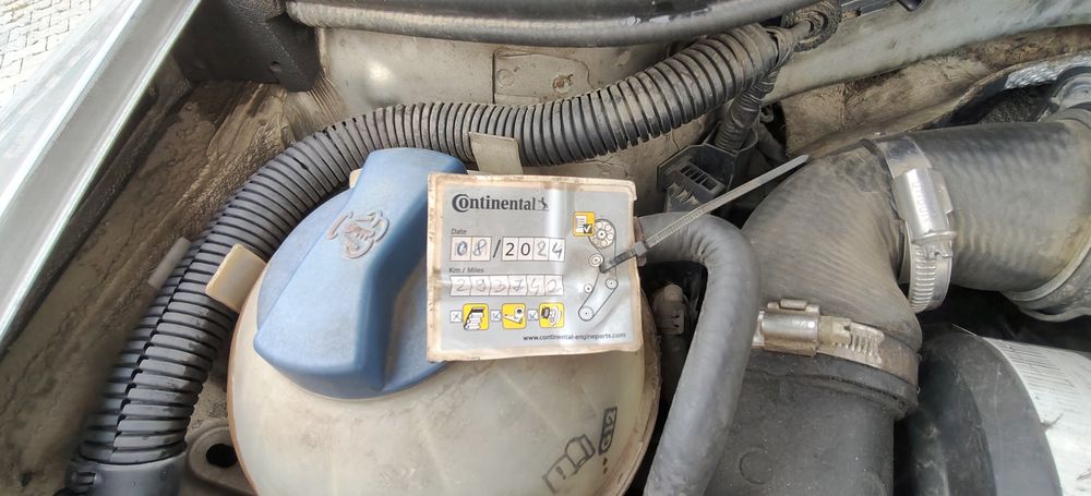 Skoda Octavia 2, 2007, 4x4