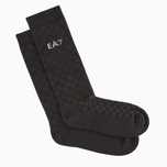 Оригинални мъжки чорапи EA7 Emporio Armani Golf Pro 245132 CC999 41521
