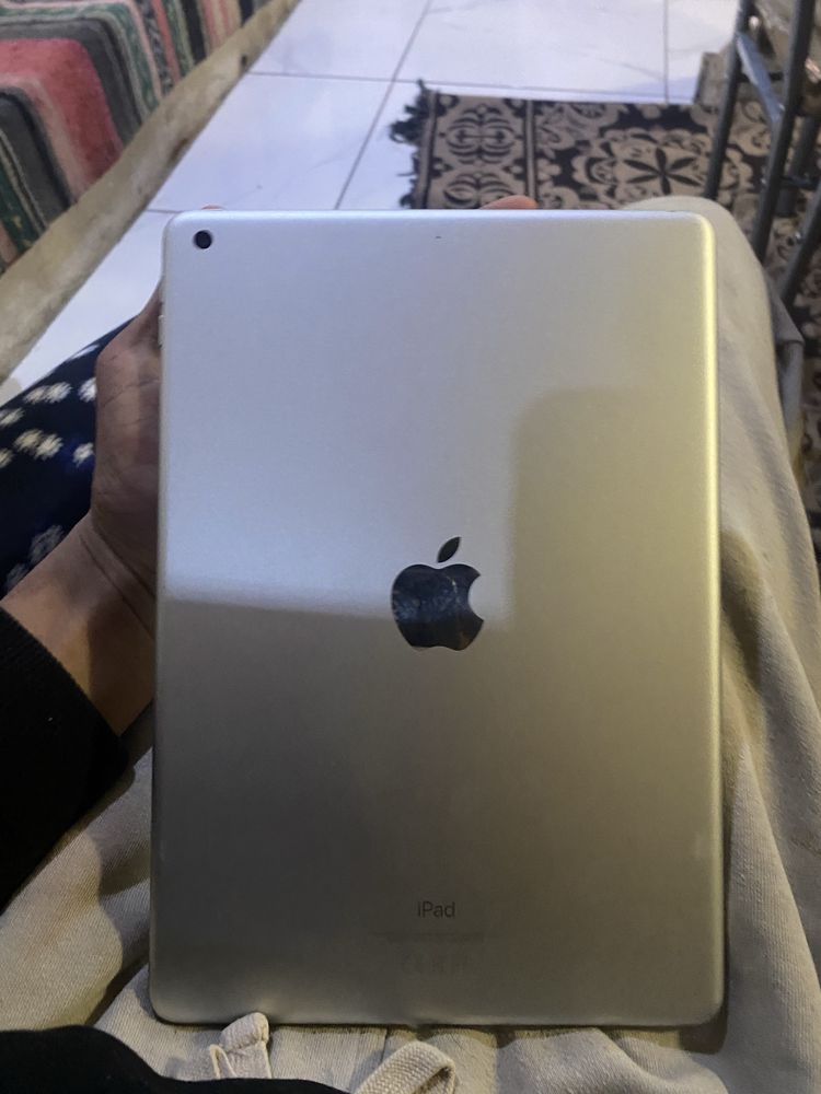 Ipad 9 генерация