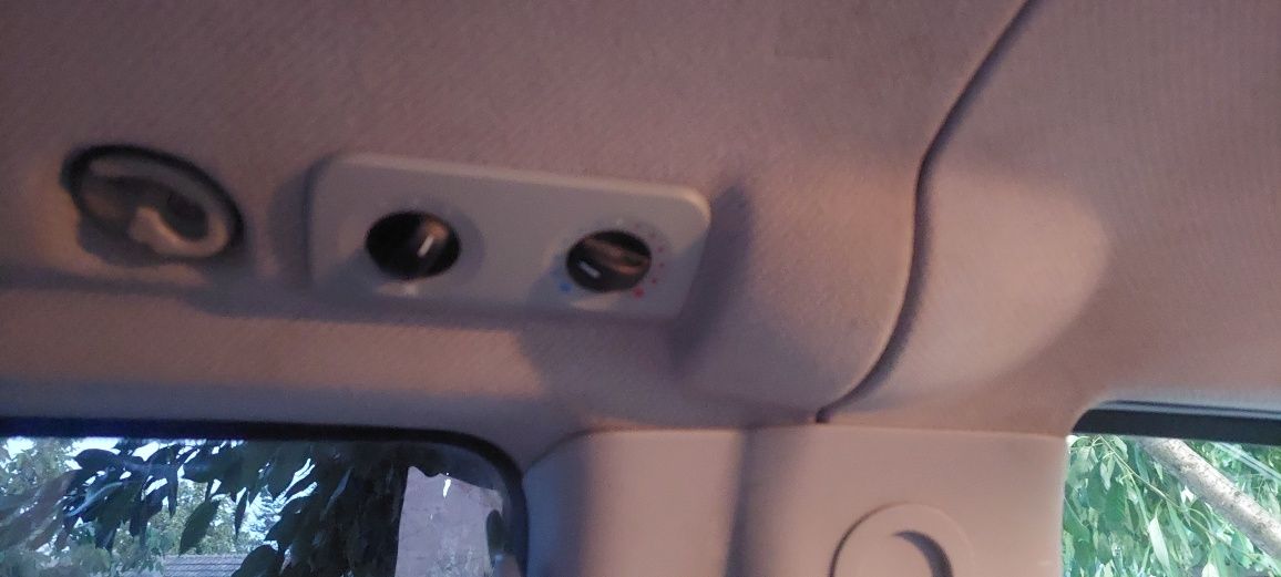 Mercedes vito 109 cdi 8+1