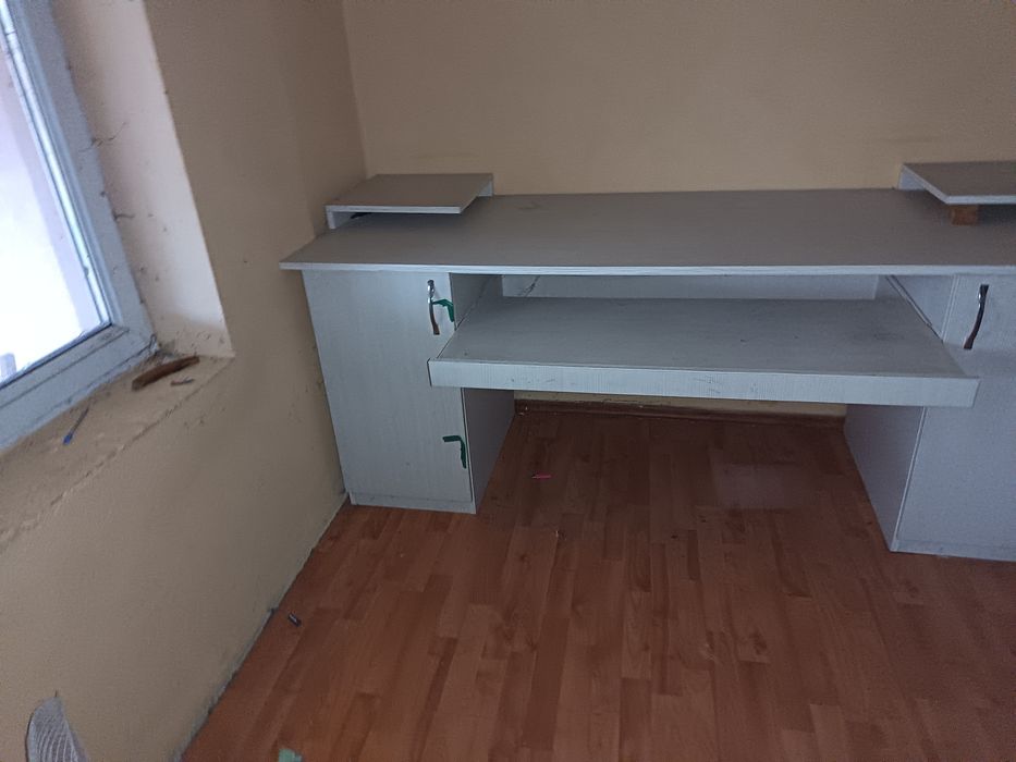 Masa pentru Studio Înregistrari