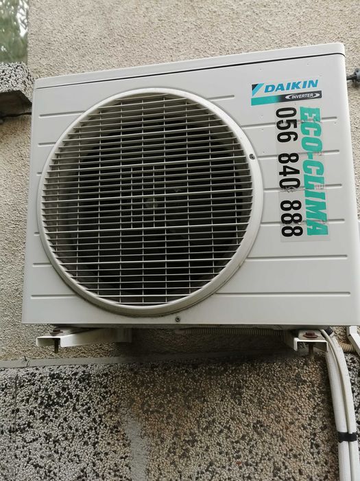 климатик DAIKIN RX35JV18