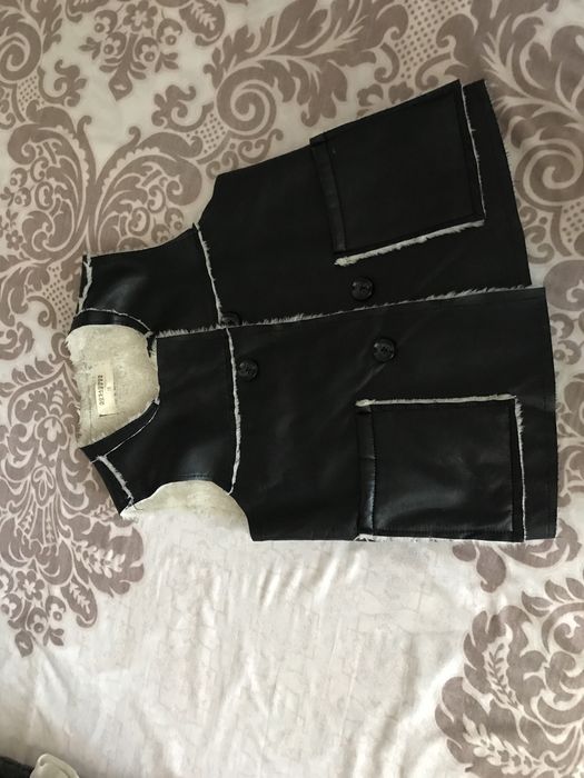 одежда для девочек