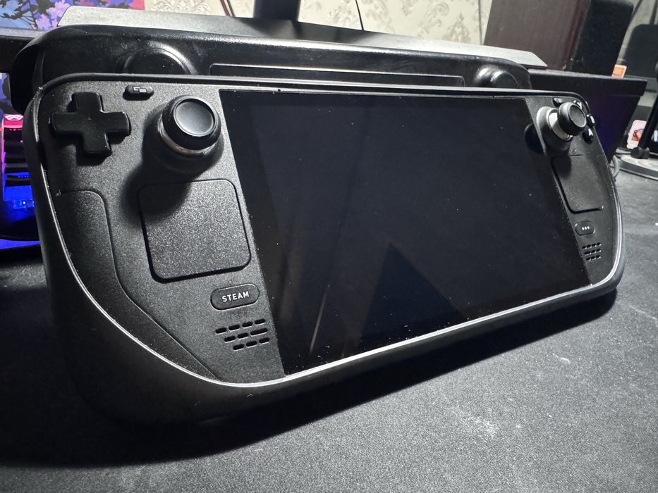 Steam Deck LCD 2 TB