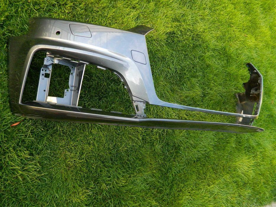 Bara fata Audi A5 S-line model 2017-2019 cod 8W6807437