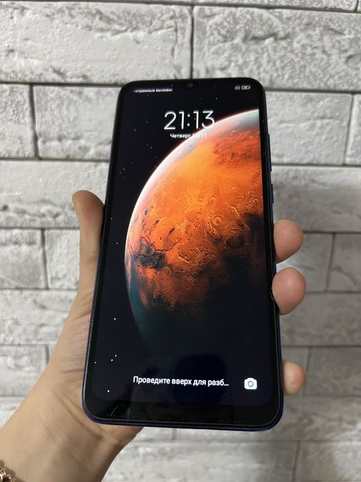 Xiaomi Redmi 9C 3/64GB